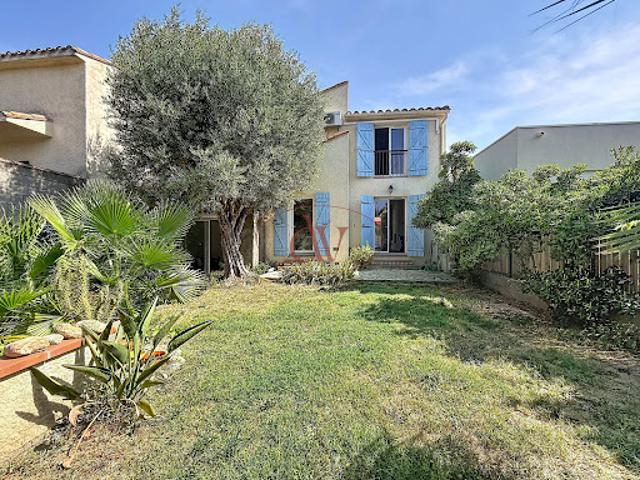 Maison vente à Perpignan, Occitanie