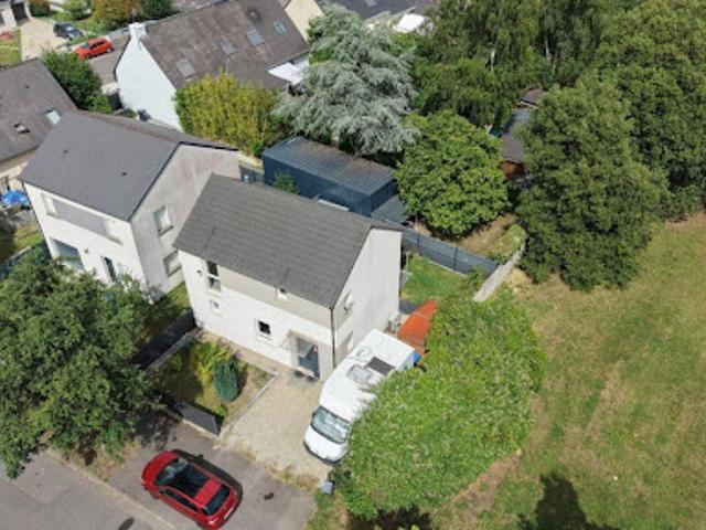 Maison vente à Saint-Nazaire, Saint-nazaire