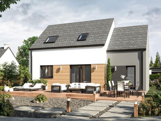 Maison vente à Brest, Bretagne