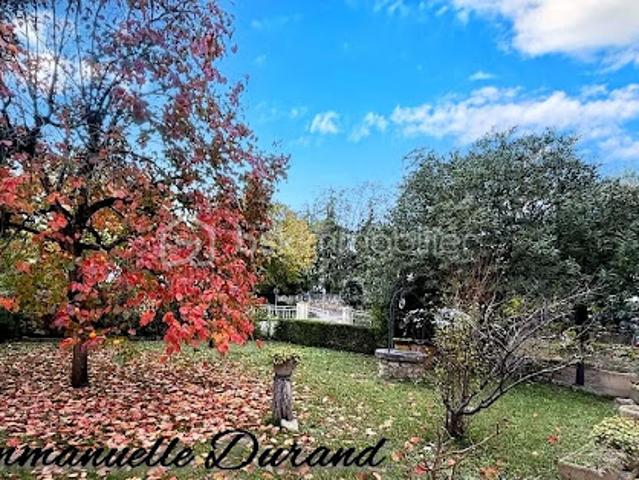 Maison vente à France métropolitaine, Saint-paul-trois-châteaux