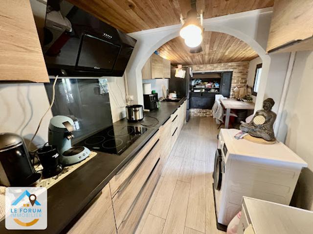 Maison vente à La Réunion
