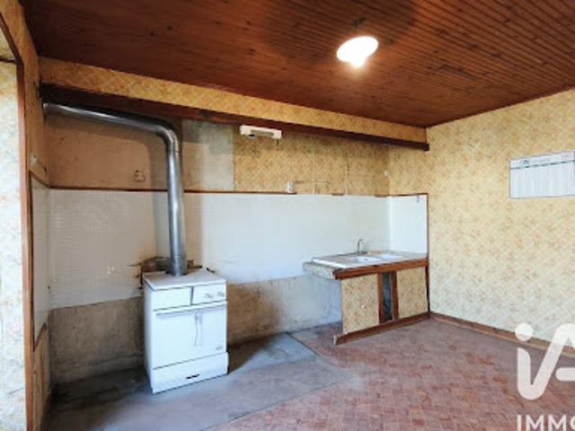 Maison vente à Le Puy-en-Velay, Saint-pierre-du-champ