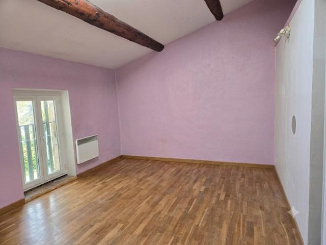 Maison vente à Lodève, Saint-pargoire