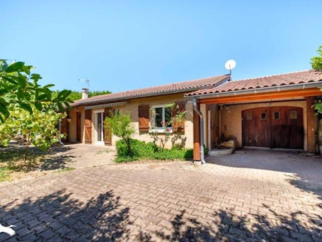 Maison vente à Lyon, Métropole de Lyon
