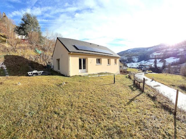 Maison vente à Mauriac, Saint-projet-de-salers