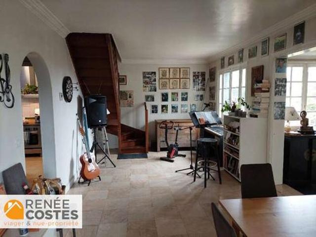 Maison vente à Rambouillet, Saint-rémy-lès-chevreuse