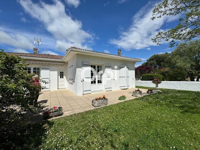 Maison vente à Rochefort, Saint-sulpice-de-royan