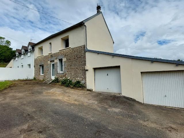 Maison vente à Saint-Lô, Normandie