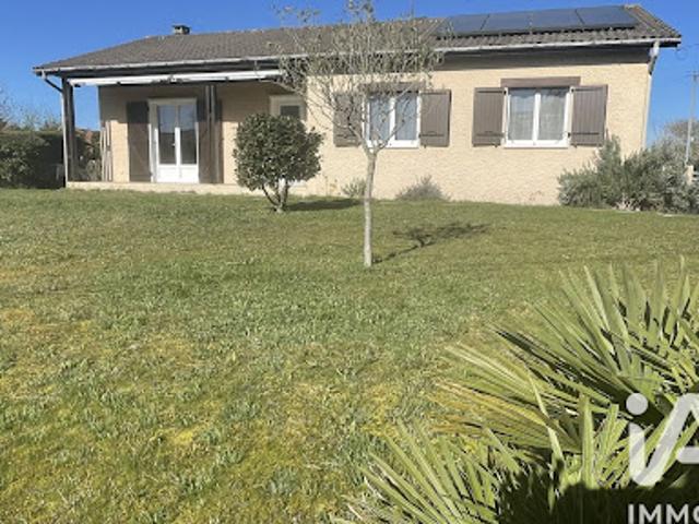 Maison vente à Mont-de-Marsan, Sainte-eulalie-en-born