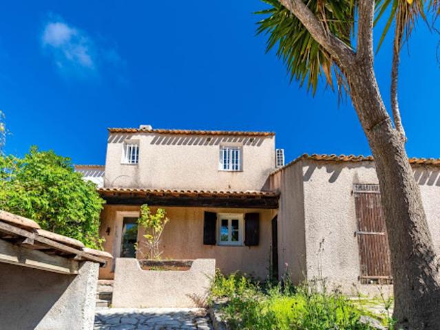 Maison vente à Arrondissement de Toulon, Sanary-sur-mer