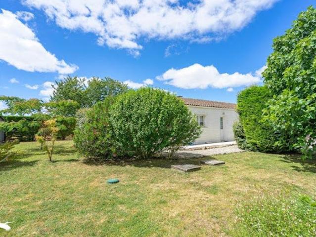 Maison vente à Saintes, Saujon