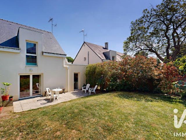 Maison vente à Nantes, Sautron