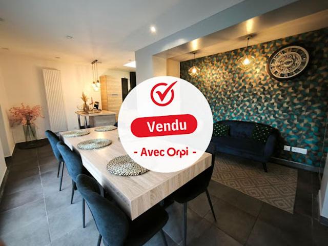 Maison vente à Lille, Seclin