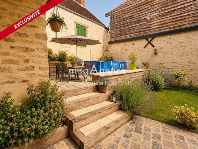Maison vente à Alençon, Sées