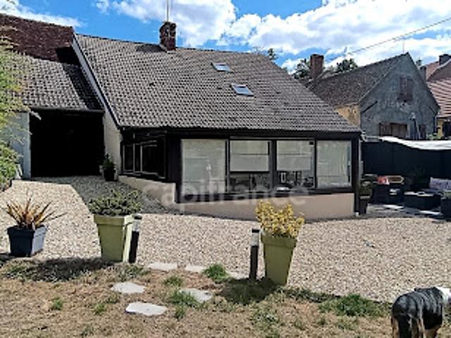 Maison vente à Seignelay, Yonne