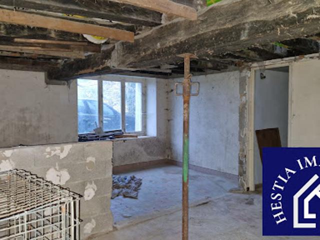 Maison vente à Montbard, Semur-en-auxois