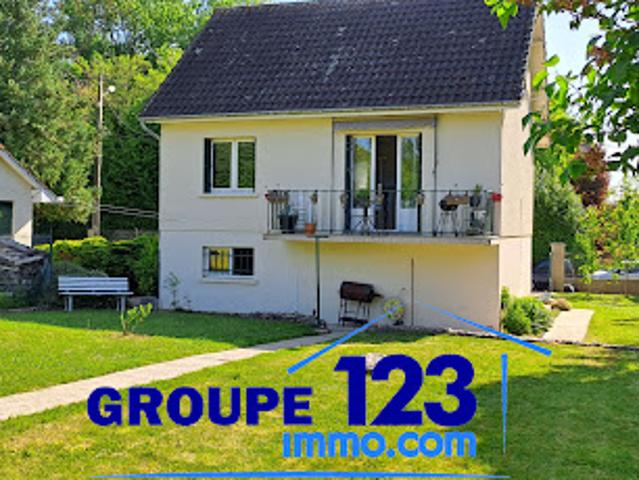 Maison vente à Auxerre, Senan