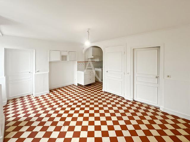 Maison vente à Pontoise, Seraincourt