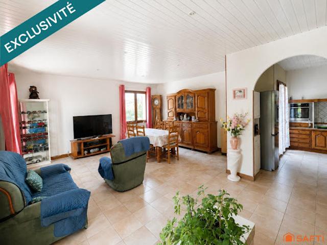 Maison vente à Béziers, Sérignan