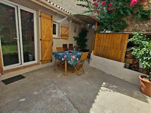 Maison vente à Béziers, Servian
