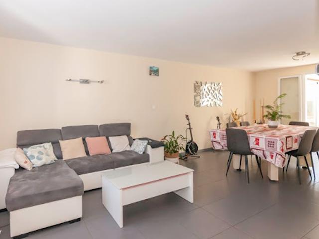 Maison vente à Montpellier, Sète