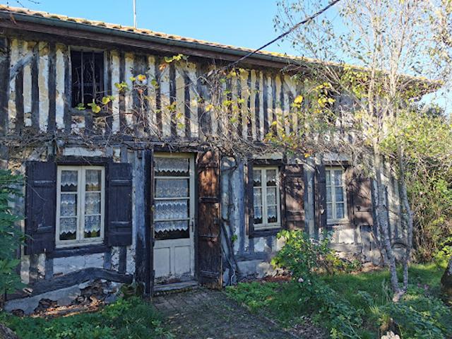 Maison vente à Solférino