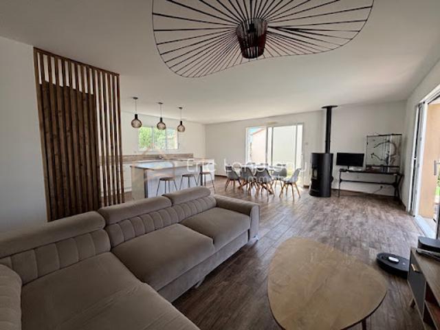 Maison vente à Les Sables-d'Olonne, Talmont-saint-hilaire