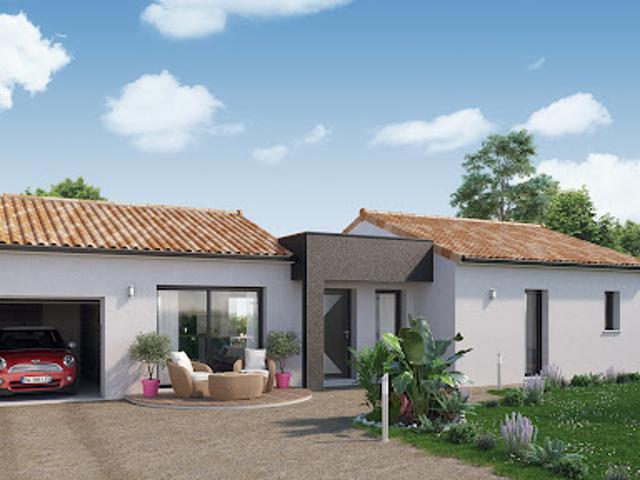 Maison vente à Les Sables-d'Olonne, Talmont-saint-hilaire