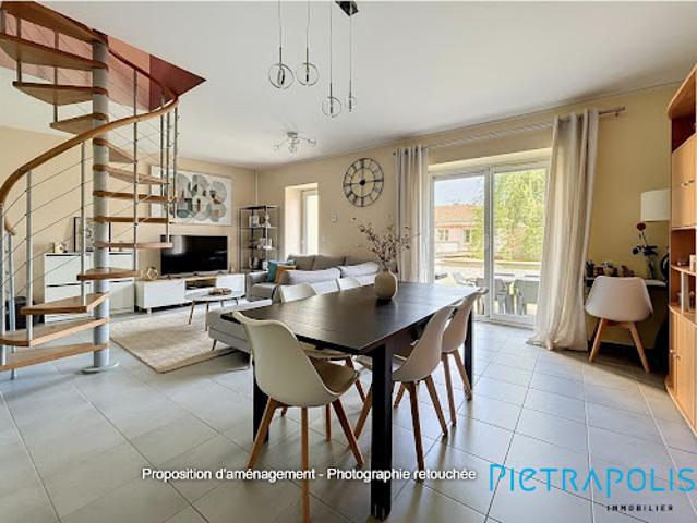 Maison vente à Villefranche-sur-Saône, Rhône