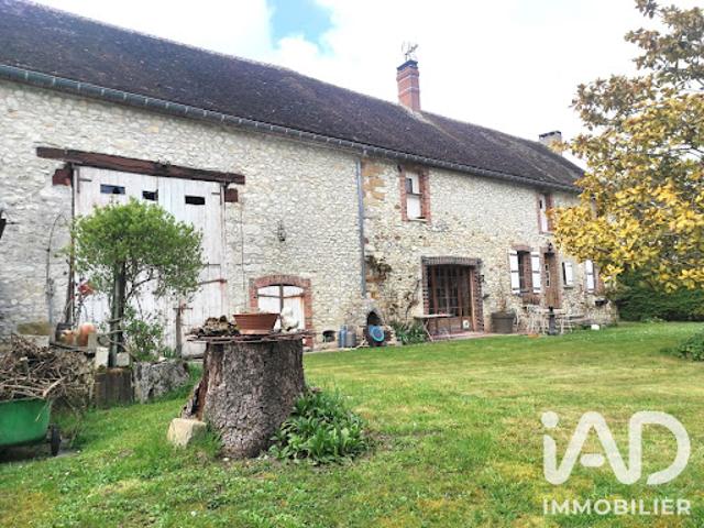 Maison vente à Provins, Thénisy
