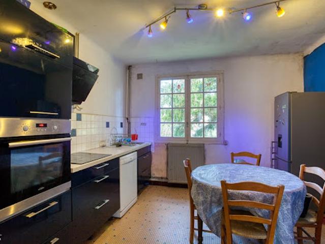 Maison vente à Sarlat-la-Canéda, Sergeac