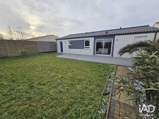 Maison vente à Rochefort, Tonnay-charente