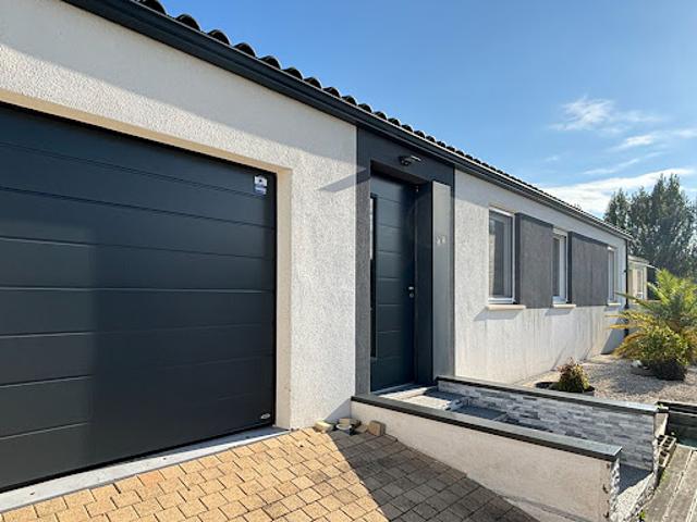 Maison vente à Rochefort, Tonnay-charente