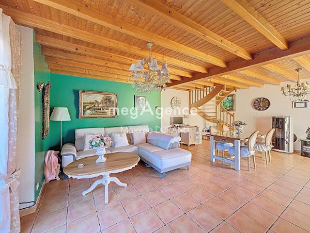 Maison vente à La Roche-sur-Yon, Treize-septiers