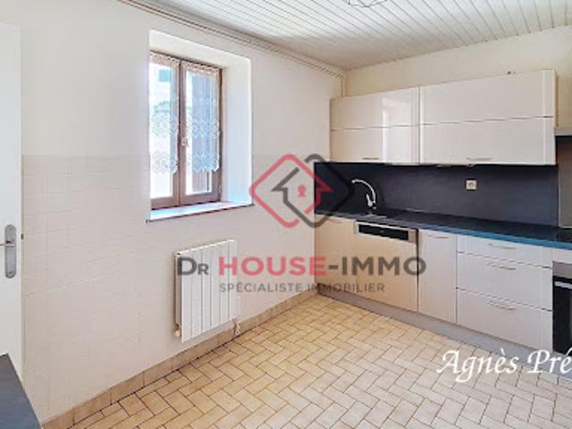 Maison vente à Lyon, Métropole de Lyon