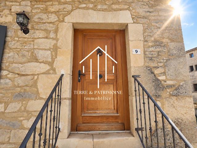 Maison vente à Vagnas, Ardèche