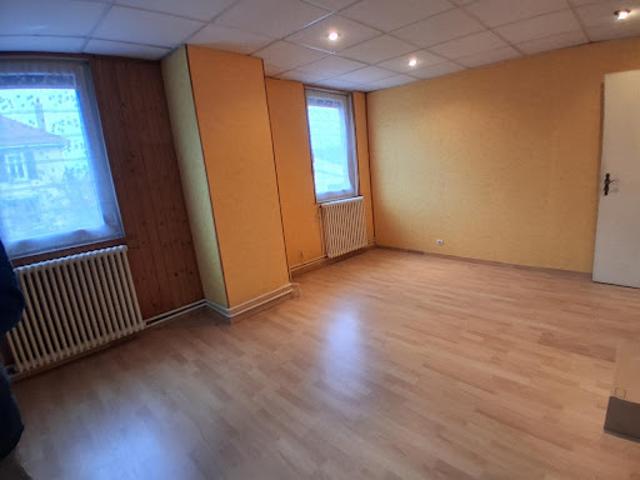 Maison vente à Montbéliard, Valentigney