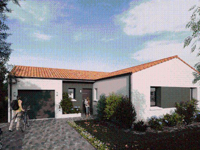 Maison vente à Bois Brûlé, Vallet