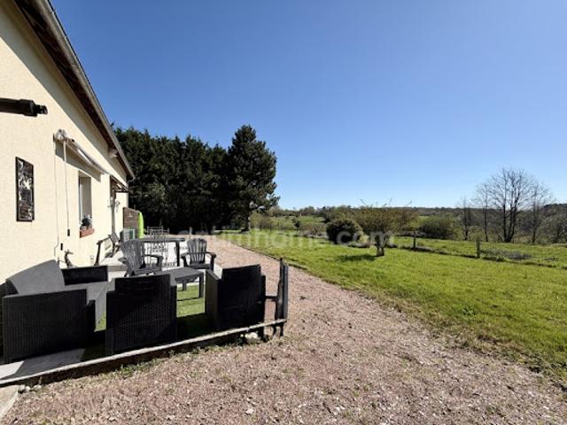 Maison vente à Lisieux, Normandie