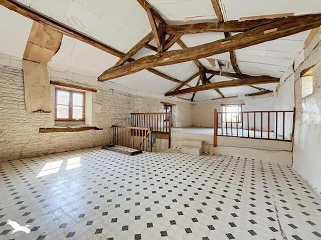 Maison vente à Vars, La Boixe