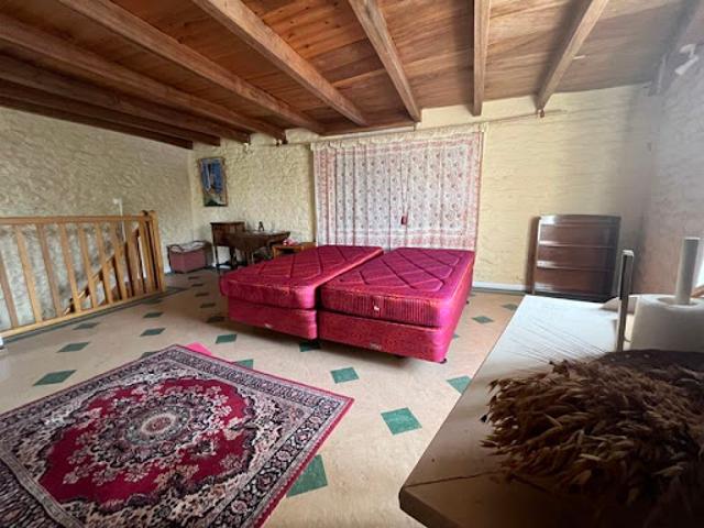 Maison vente à Confolens, Vars