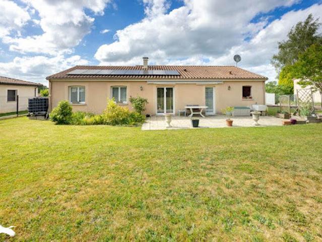 Maison vente à Limoges, Verneuil-sur-vienne