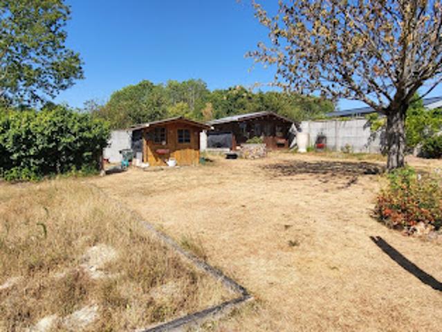 Maison vente à Illiers-Combray, Eure-et-Loir