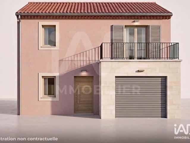 Maison vente à Apt, Provence-Alpes-Côte d'Azur