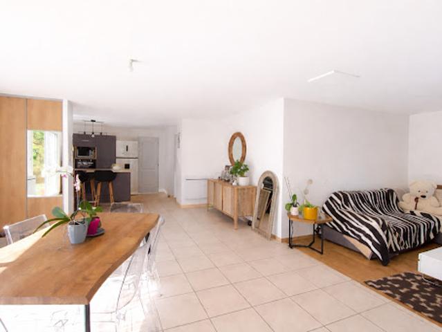 Maison vente à Saintes, Villars-les-bois