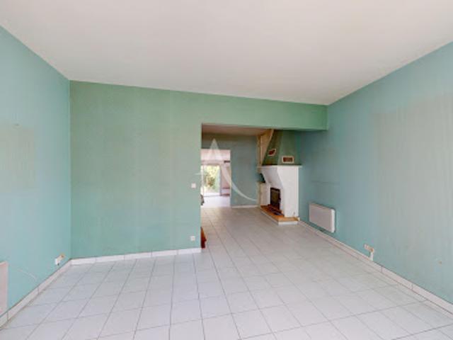 Maison vente à Mont-de-Marsan, Villeneuve-de-marsan