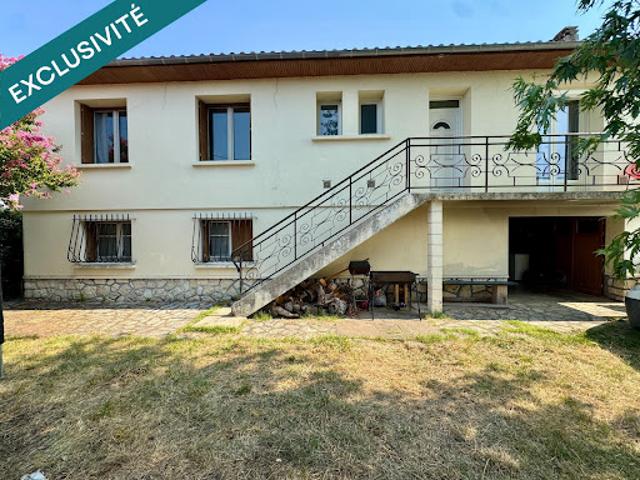 Maison vente à Villeneuve-sur-Lot, Villeneuve-sur-lot