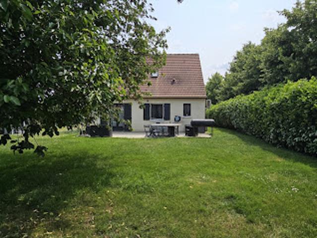 Maison vente à Villers-cotterêts, Pisseleux