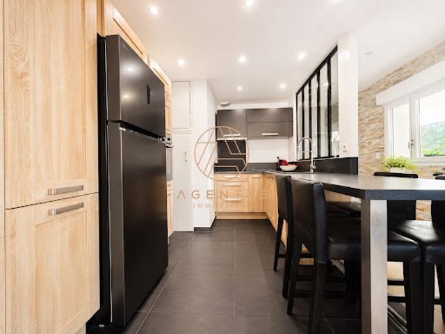 Maison vente à Nogent-sur-Marne, Villiers-sur-marne