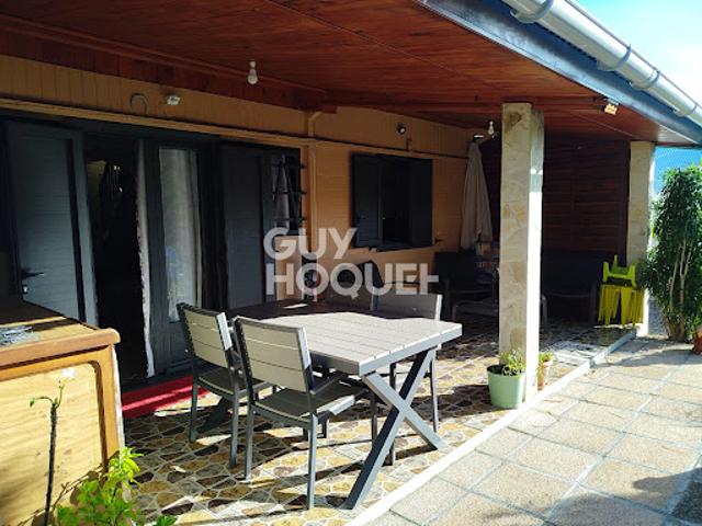 Maison vente à La Réunion